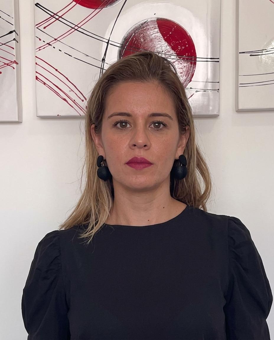 Vanesa Cerdán