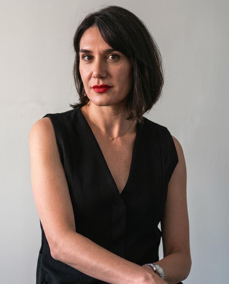 Vanesa Robles