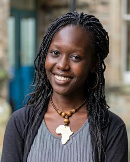 Vanessa Ombura