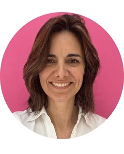 Vanessa Sayos del Castill