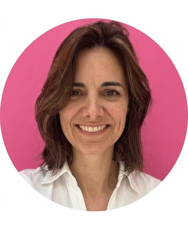 Vanessa Sayos del Castill