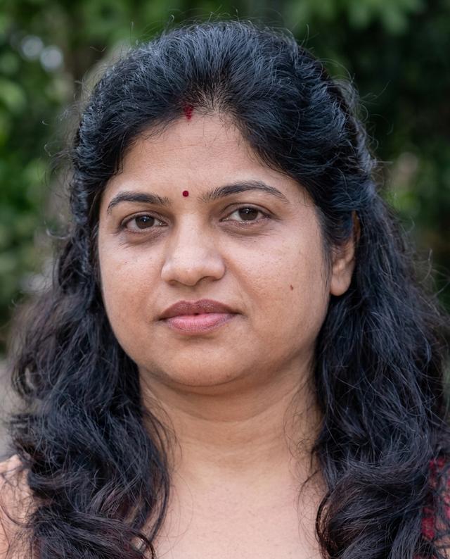 Vani N