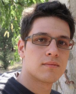 Vasileios ANGELOPOULOS