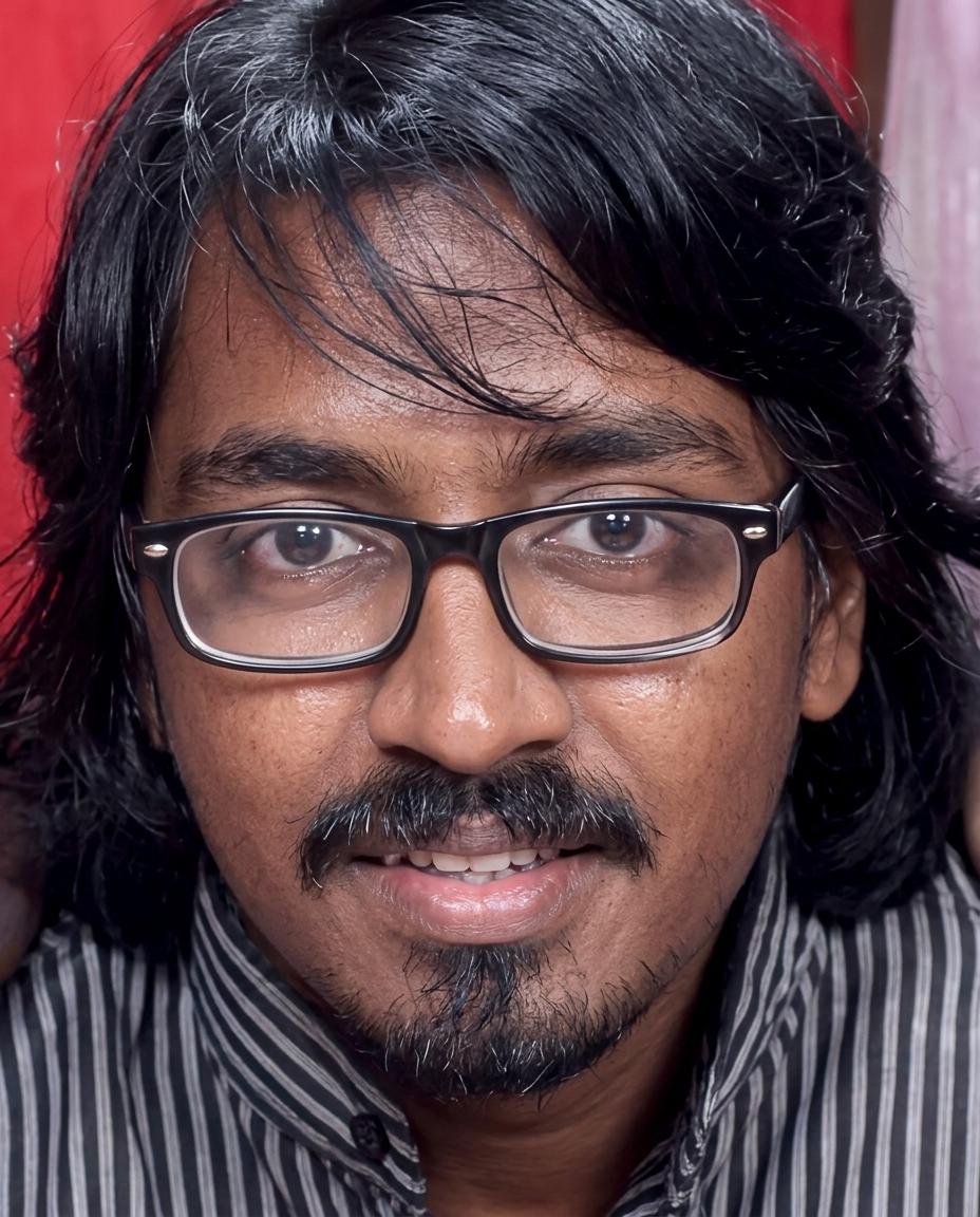 Vatsalya Srivastava