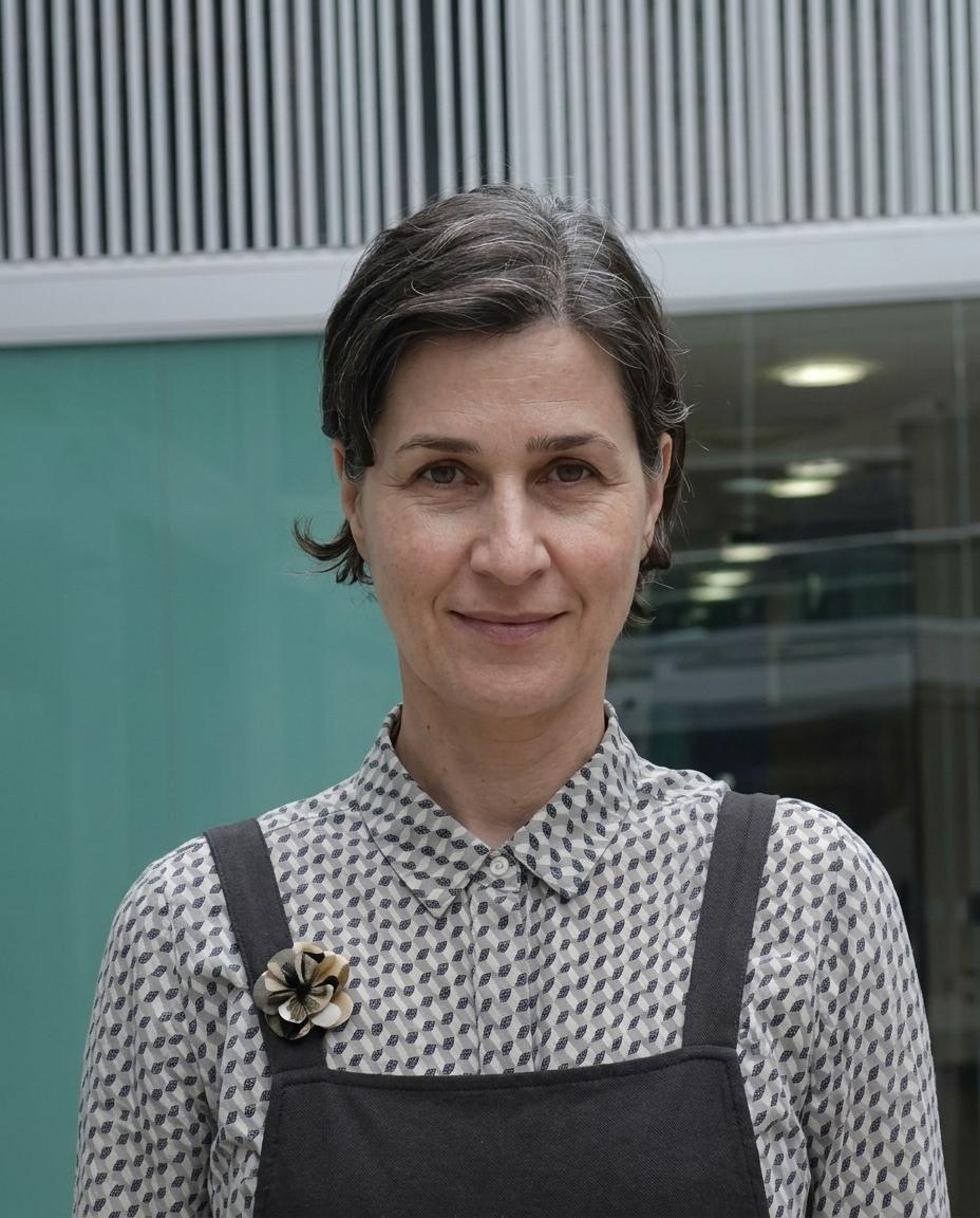 Veneta Andonova