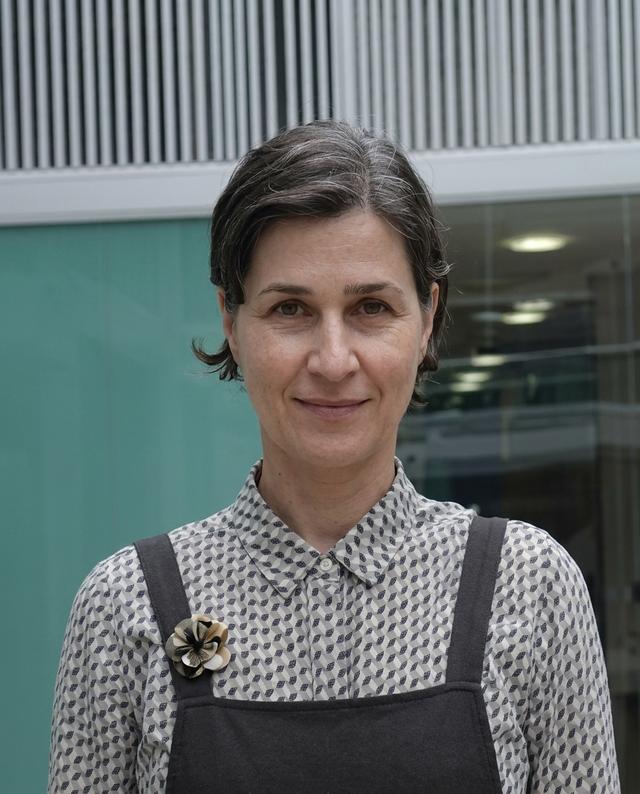 Veneta Andonova