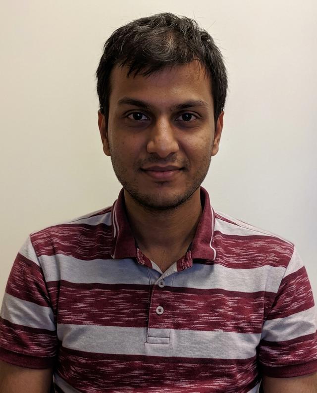 Venkat Kapil