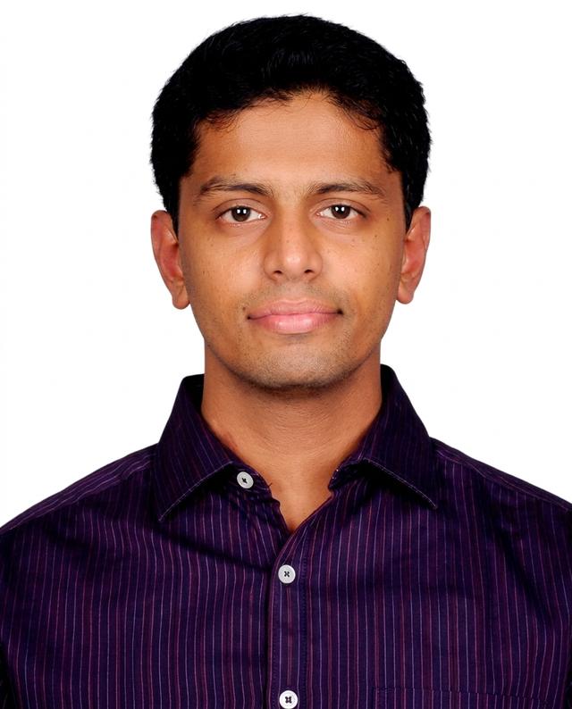 Venkat Krishnamurthy