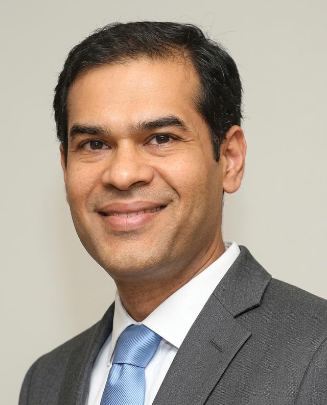 Venkatesh Merwade