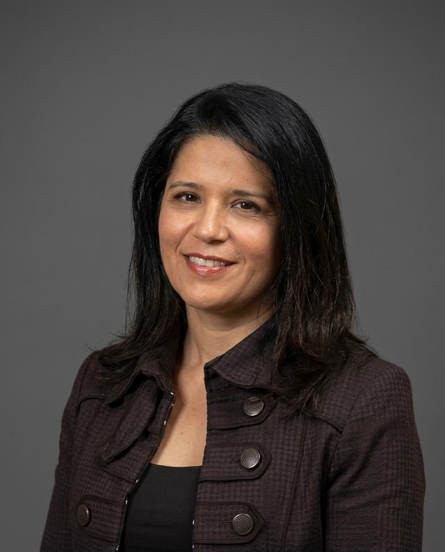 Veronica Pizarro