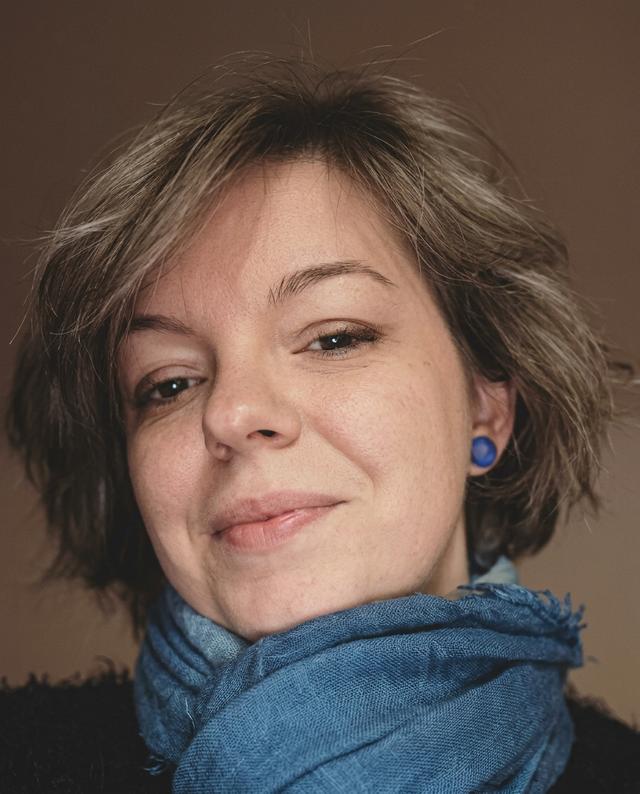 Veronica Scurtu