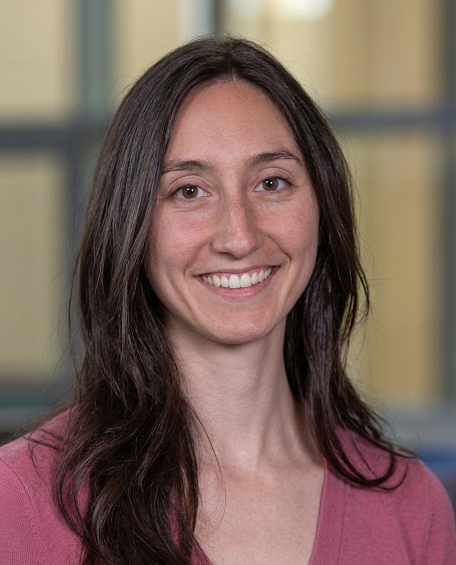 Véronique Gisondi
