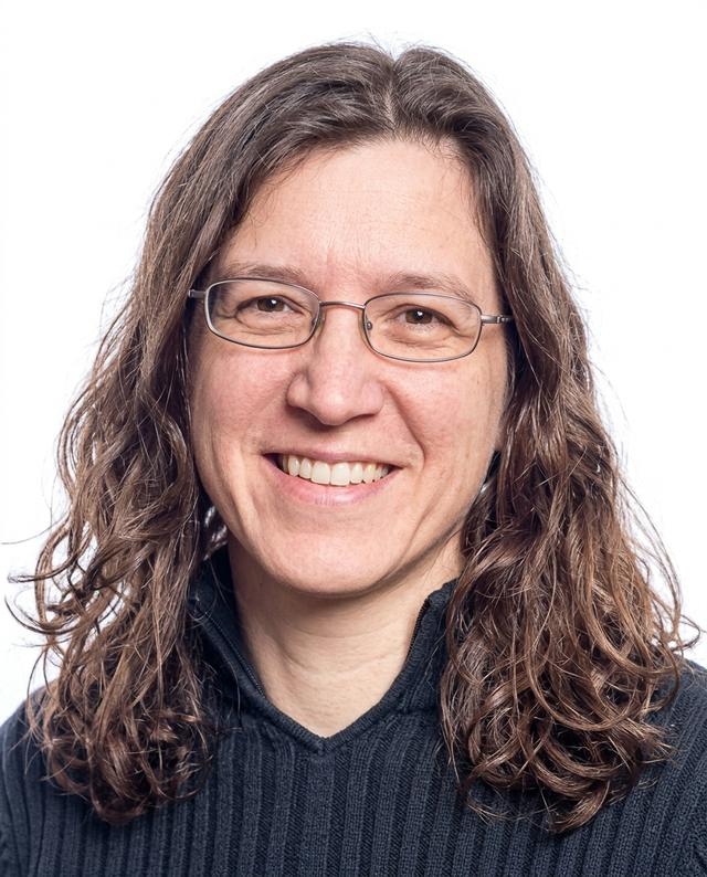 Véronique Riffault