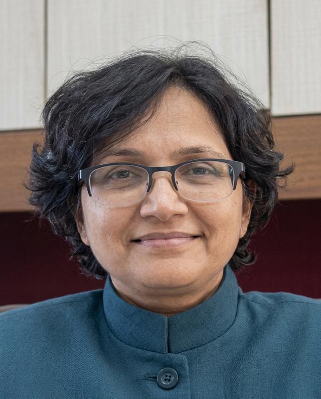 Vibha Chandran