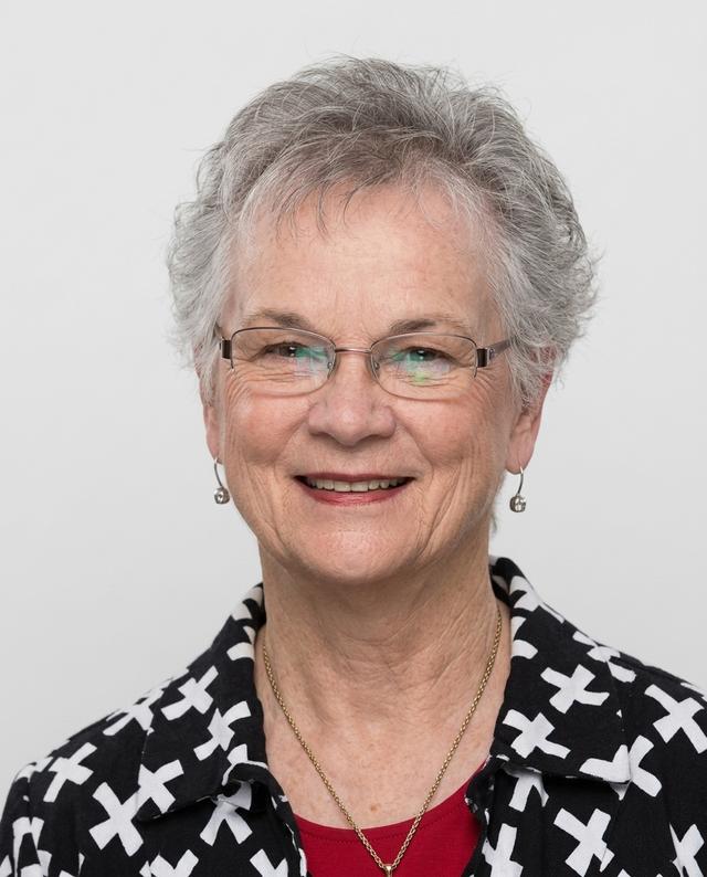 Vicki Harmon
