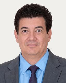 Víctor Cruz Morales