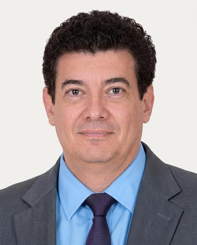 Víctor Cruz Morales