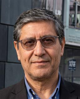 Victor Hugo Sánchez Espinoza