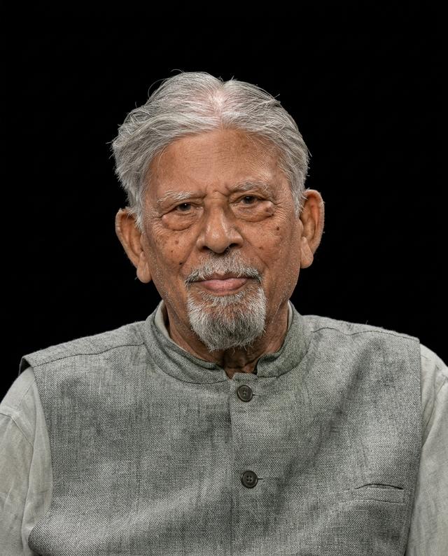 Vijay L Kelkar
