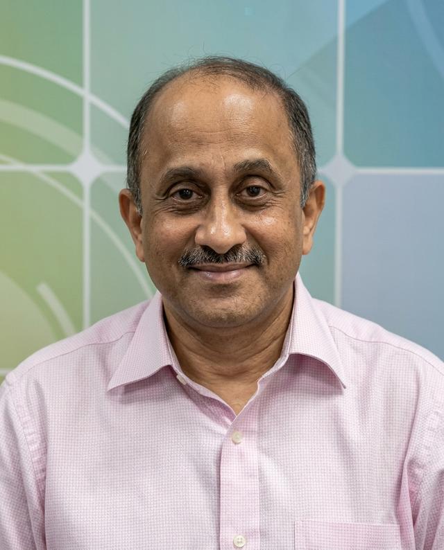 Vikram Gadre