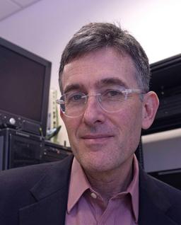 Vincent Carey