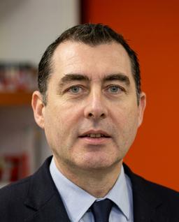 Vincent Legrand