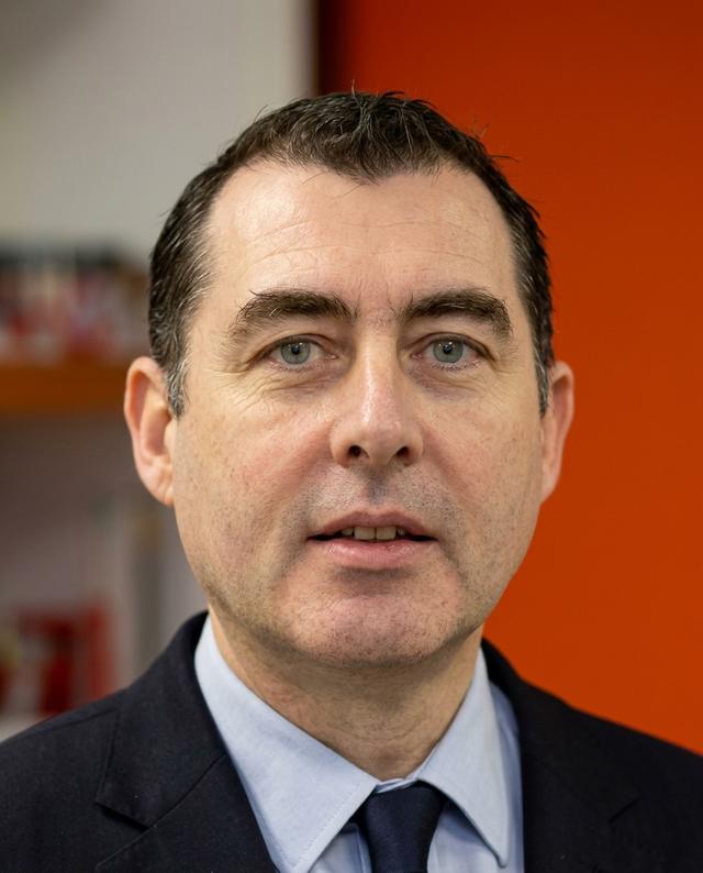 Vincent Legrand