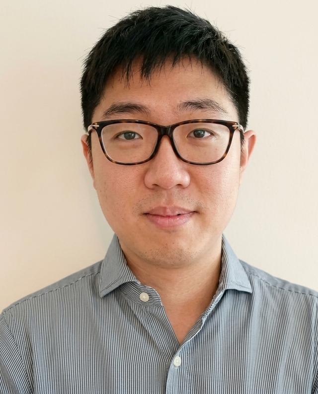 Vincent Shen