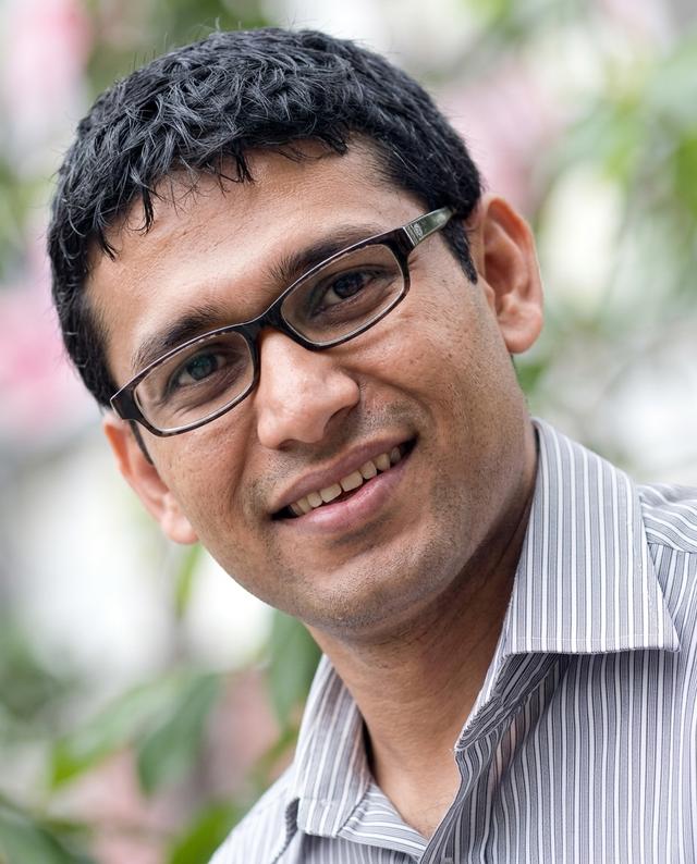 Vineet Goyal