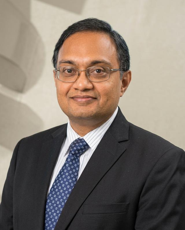Vinit Singh Chauhan