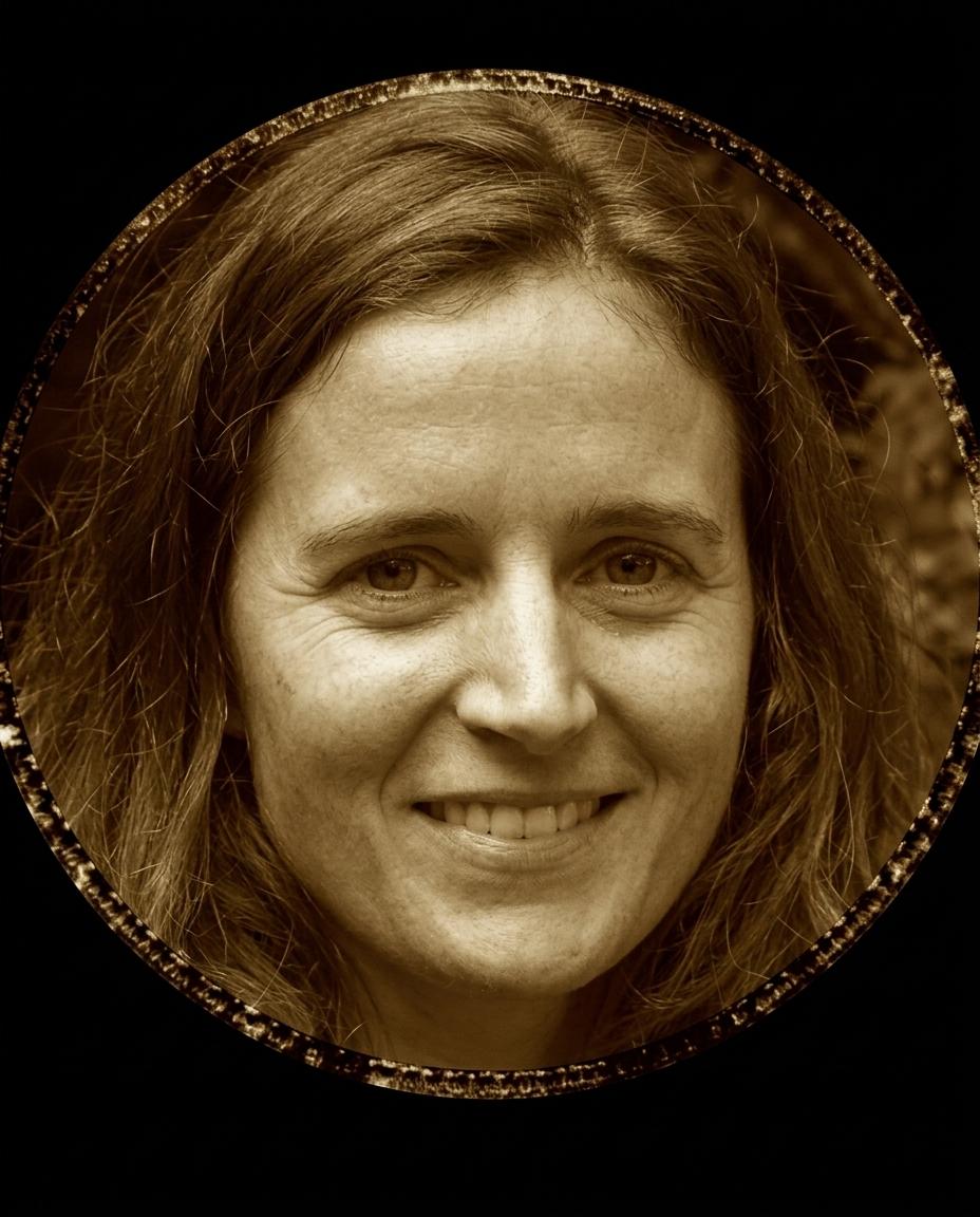 Virginie BOUTUEIL