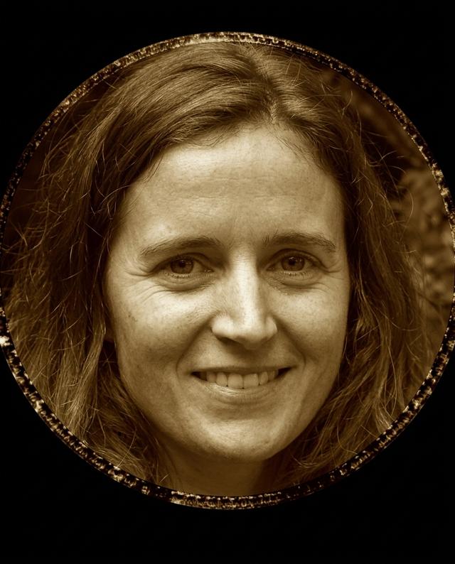 Virginie BOUTUEIL
