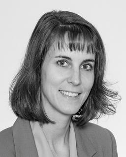 Virginie MOUILLET