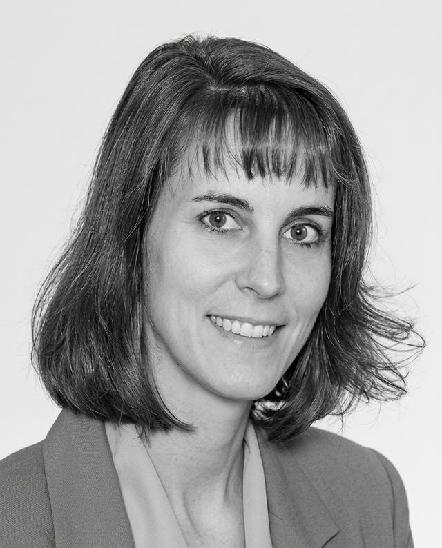 Virginie MOUILLET