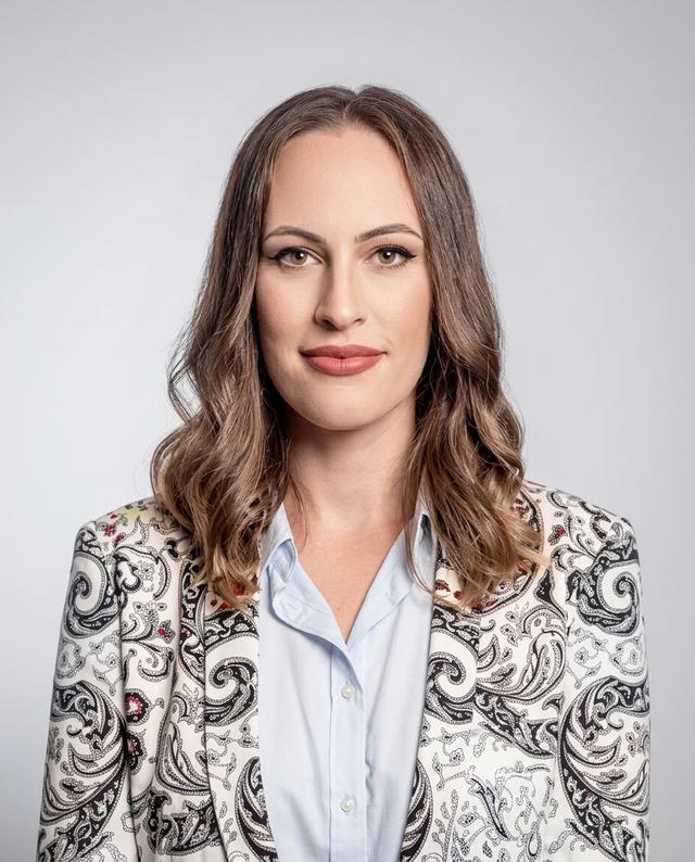 Vita Kadile