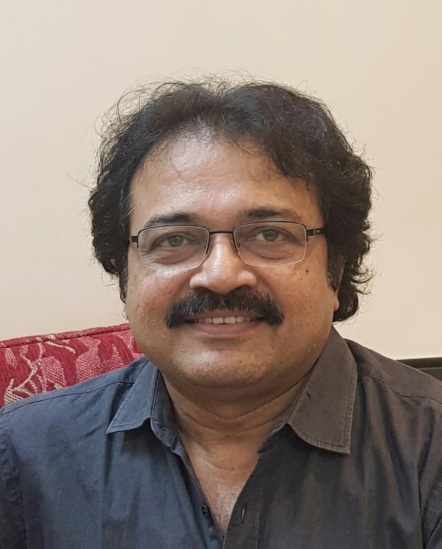 Vithal Madyalkar