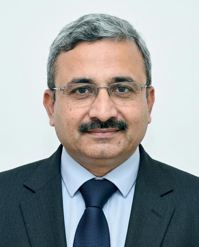 Vivek Gangwar