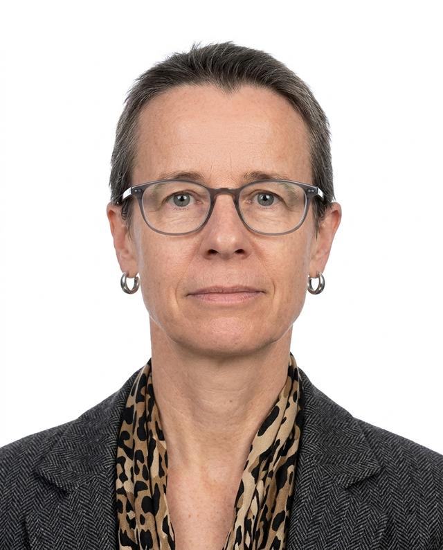 Vivien Foster