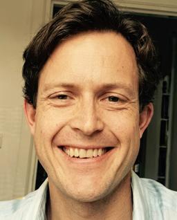 Volkert Huurman