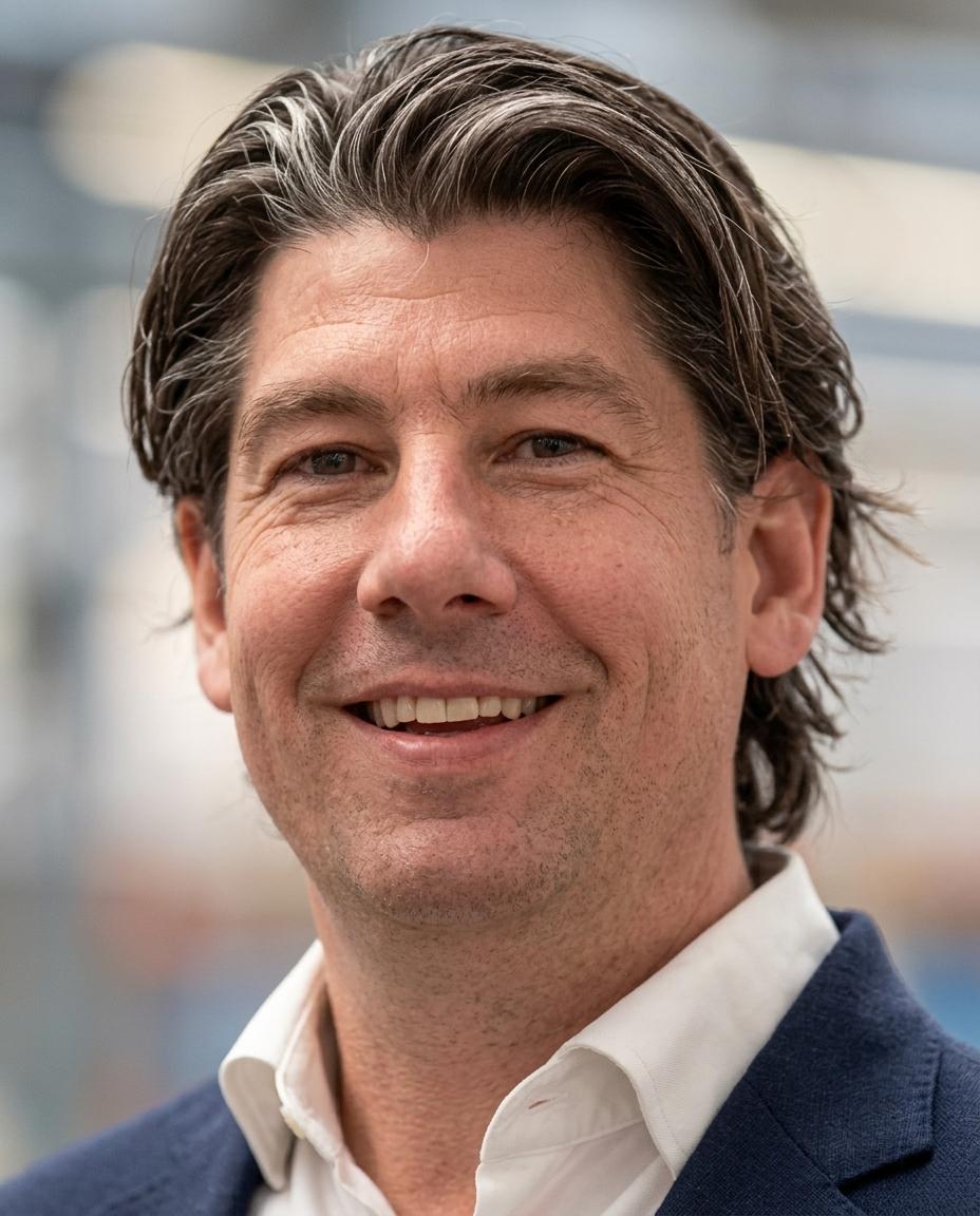 Volkert van Steijn
