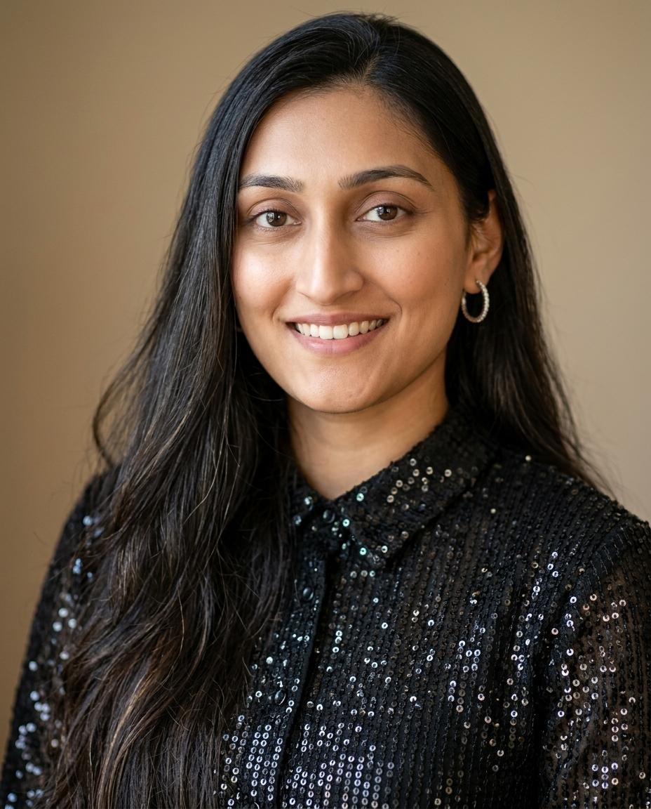 Vrinda Narain