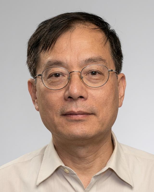 Wai-him Solomon WONG