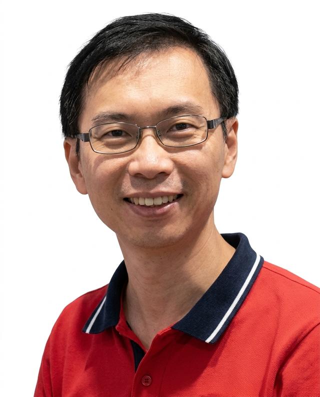 Wallace W.L. LAI