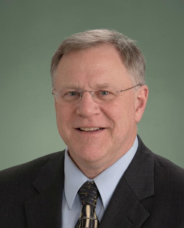 Dr. Walter Hurley, PhD