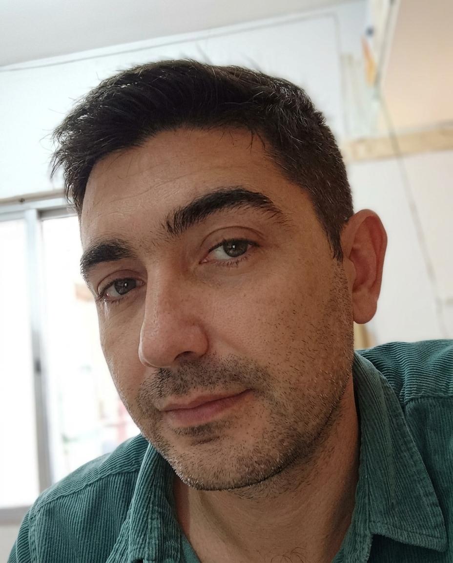 Walter Javier Romano