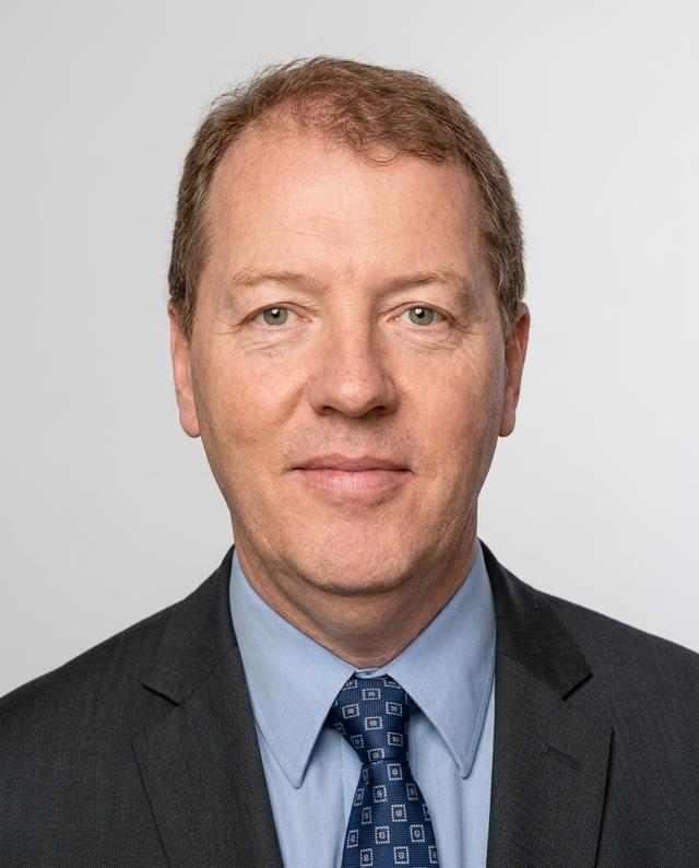 Walter Timo de Vries