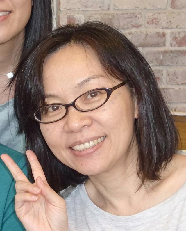 Wan-yi Wu