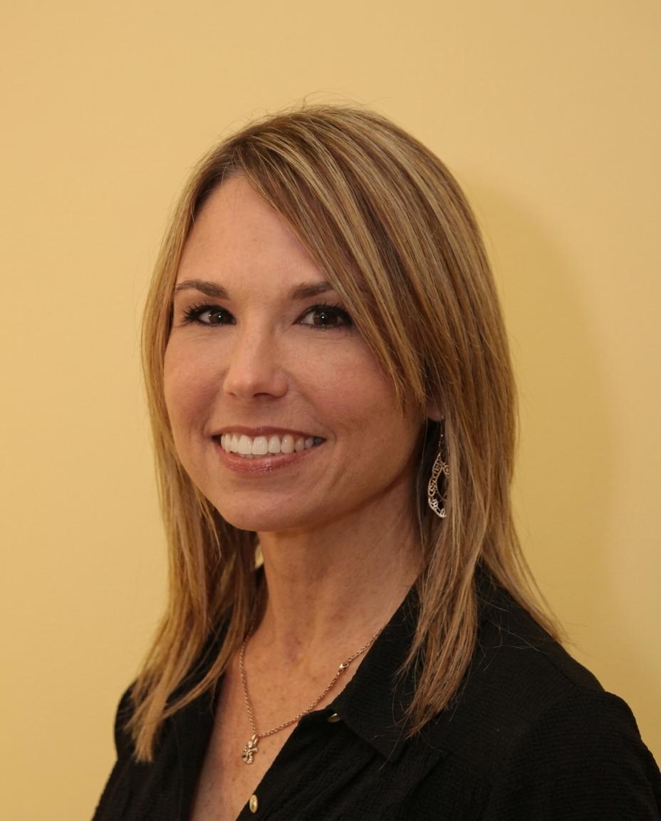 Wanda Huber