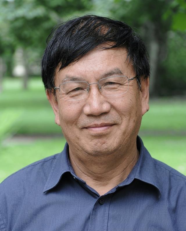 Wang Guixiang