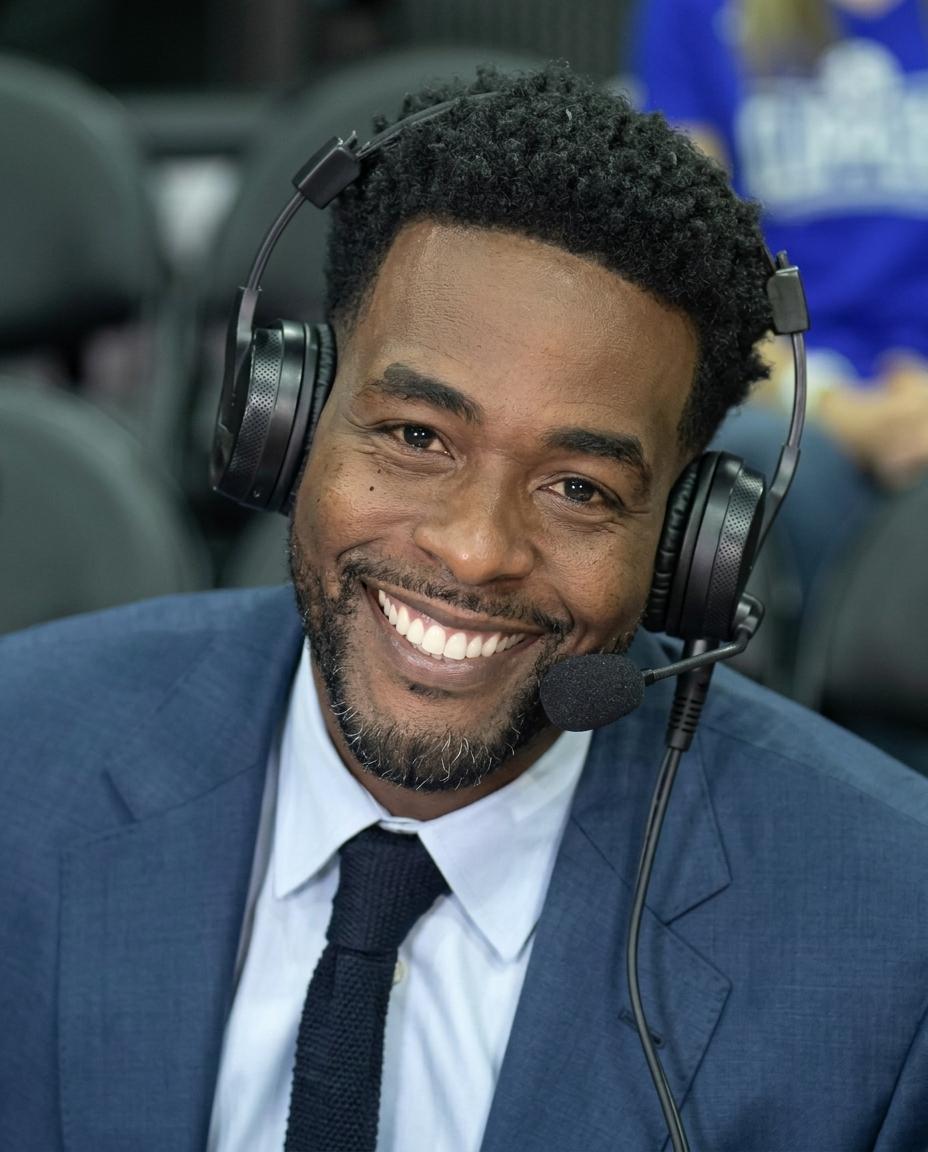 Chris Webber
